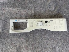 Kenmore Washer Panel w Control Board 8571899,W10099608,3826940