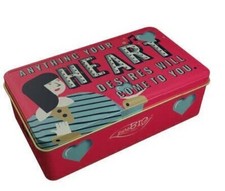 Puro Bio Heart Box Mascara Double Dream Supreme Eyeliner On Fleek Feutre