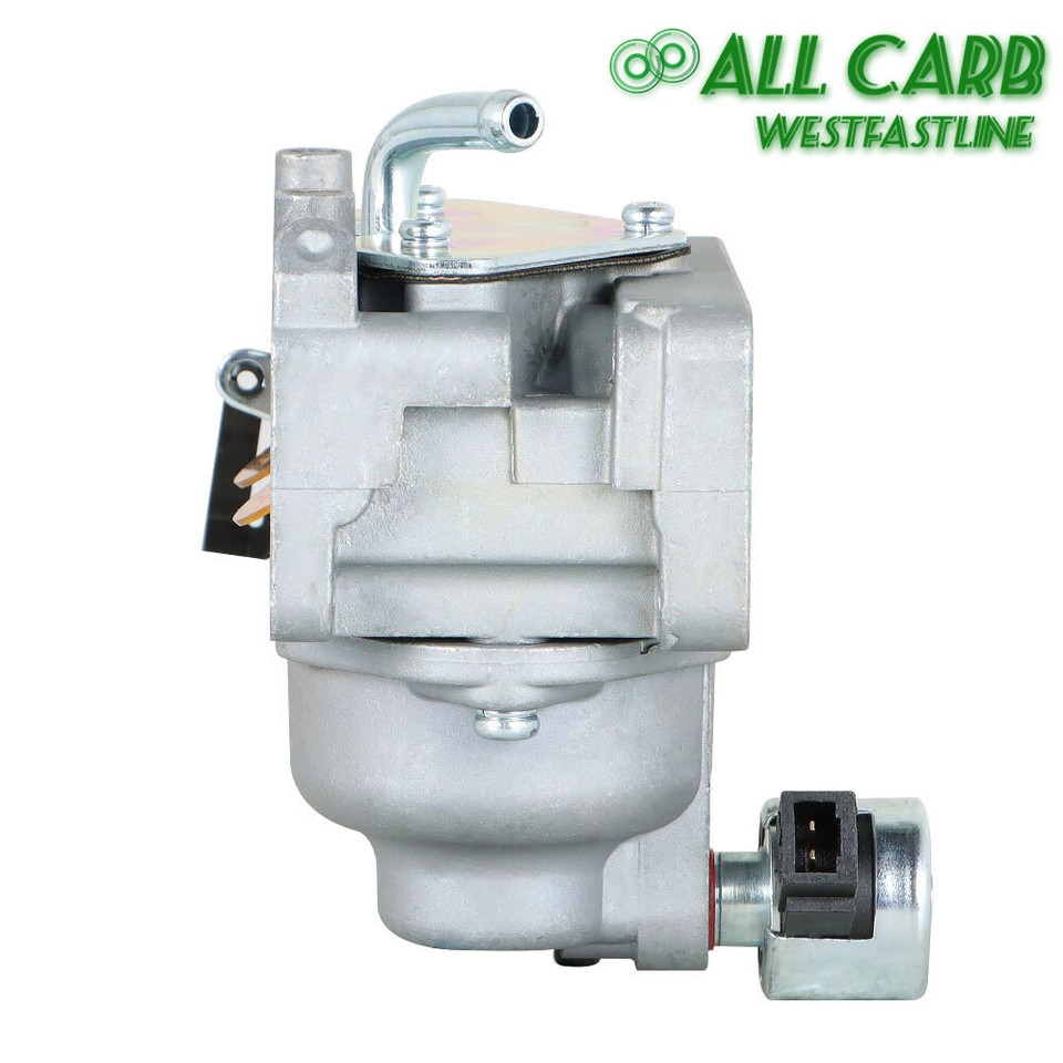 ZAMDOE Carburateur 15004-1010 pour Kawasaki FH641V FH661V FH721V FX850V 22 HP Moteur, remplace # 15004-7024 15004-0757 15004-1005 15004-0763, avec Joints, Filtre à Carburant ZAMDOE Carburateur 15004-1010 pour Kawasaki FH641V FH661V FH721V FX850V 22 HP Moteur, remplace # 15004-7024 15004-0757 15004-1005 15004-0763, avec Joints, Filtre à Carburant