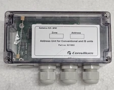 CONSILIUM SALWICO NS-AIN1 N 11893