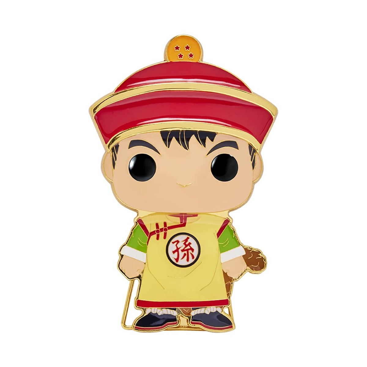 K-POP・アジア gohan Amazon.com: Funko Pop Animation: Dragonball Z - Gohan