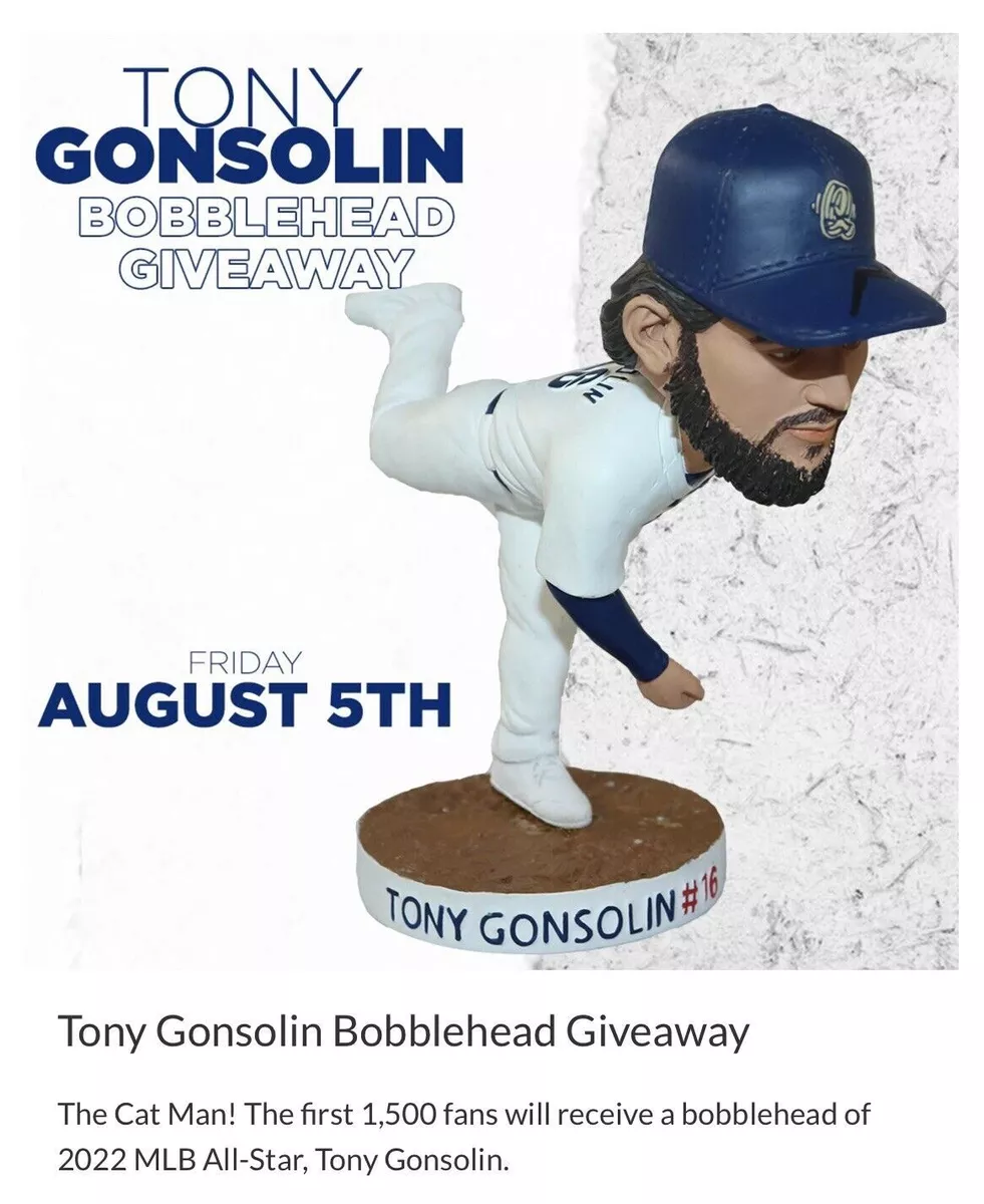 gonsolin dodgers cats