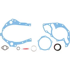 Engine Crankshaft Seal Kit VICTOR REINZ JV1147