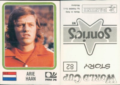 Ancien Autocollant Figurine Panini Mondial de Football - eBay