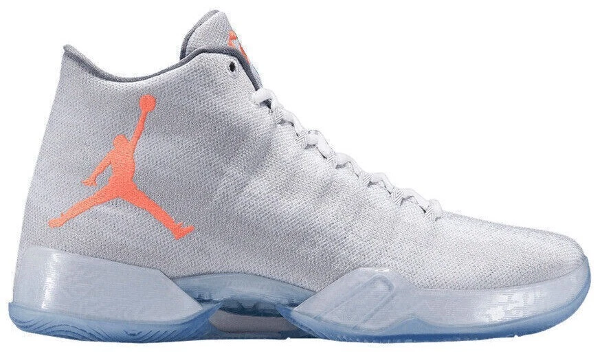 Jordan 29 PE Russell Westbrook