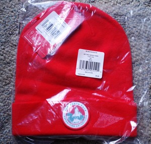 expedition dock worker beanie