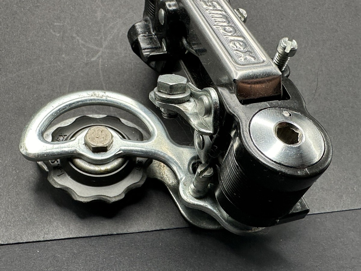 SIMPLEX PRESTIGE S001 REAR DERAILLEUR SPEED BICYCLE Road Bike