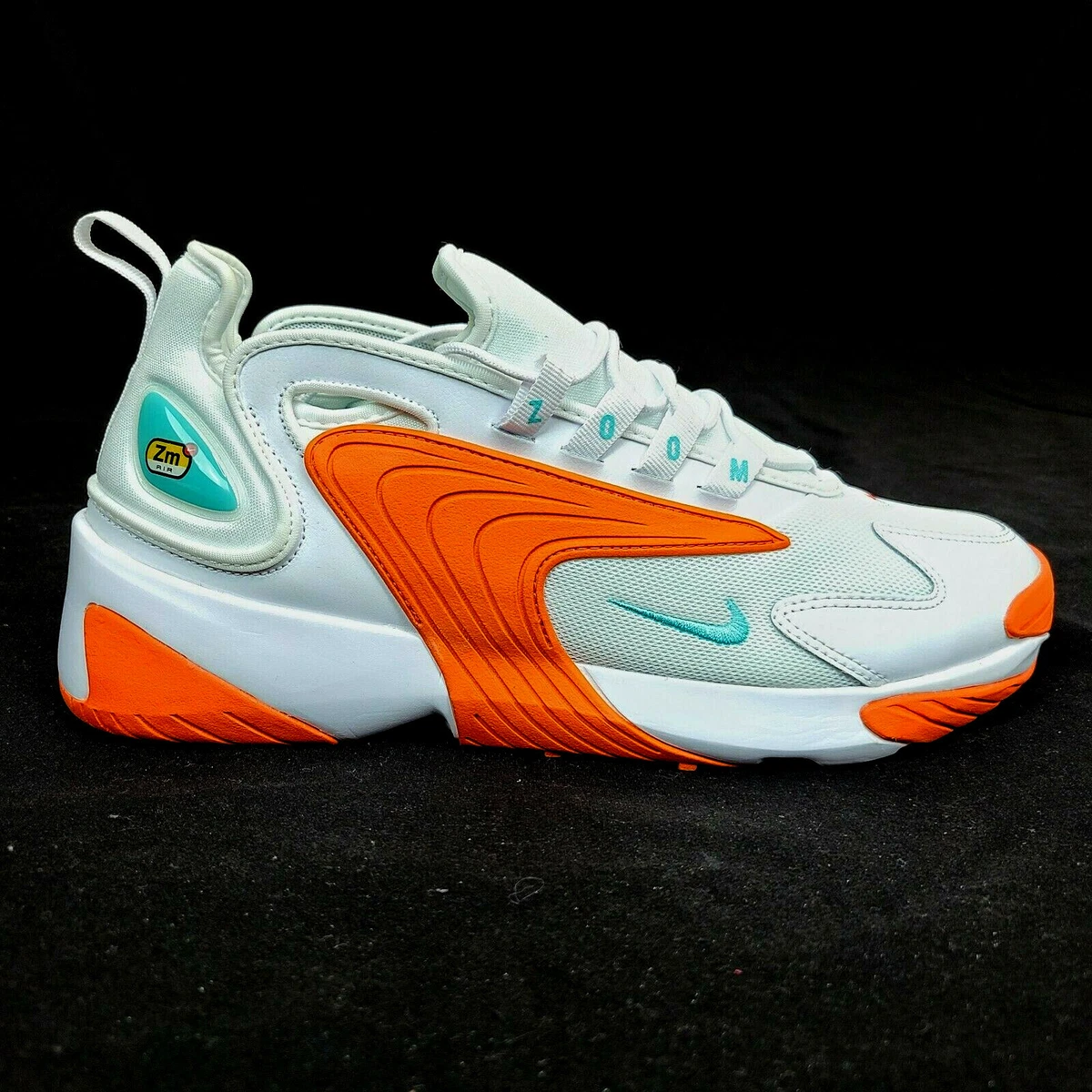 Nike zoom 2k clearance icon clash men's
