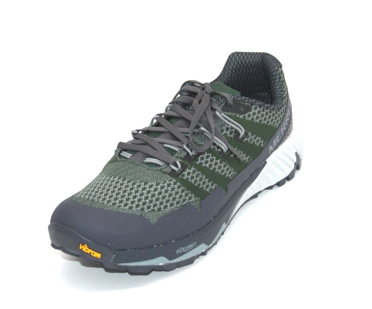 Scarpe da corsa Merrell J16609 Agility Peak Flex 3 Forest Trail TAGLIA 9