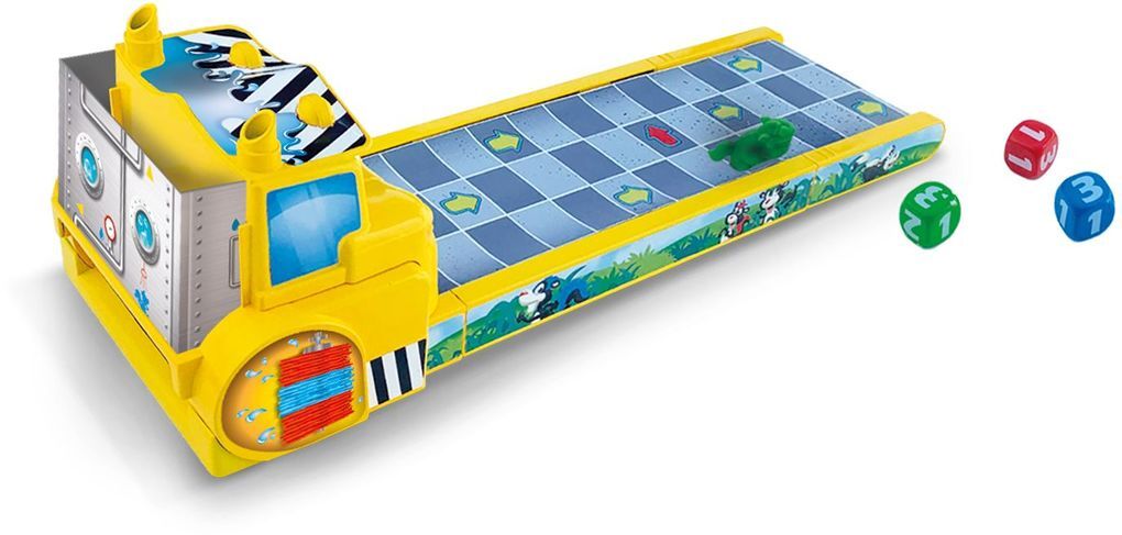 Thumbnail - Megableu - Die Stinkies