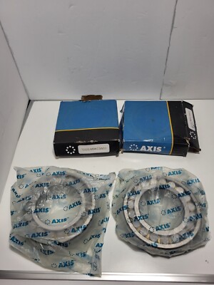 AXIS 22220 MBKC3W33 - SPHERICAL ROLLER BRG FACTORY NEW OPEN BOX LOT OF 2 