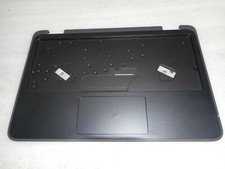 Genuine Dell Chromebook 11 3180 Palmrest Touchpad VK0VC AP1WY000100, HUG09