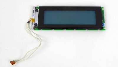 Original Display EMU E-MU Sampler E6400, E-Synth-Rack, E4X, E4XT Ultra