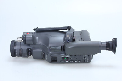 Sony Handycam CCD-F450E Caméscope Vidéo 8 défectueuse (Réf#K-767