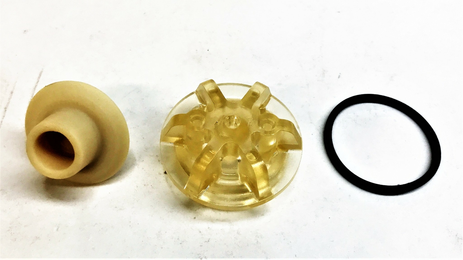 Chicago Faucets Vacuum Breaker Repair Kit 892302KJKABNF NOS eBay