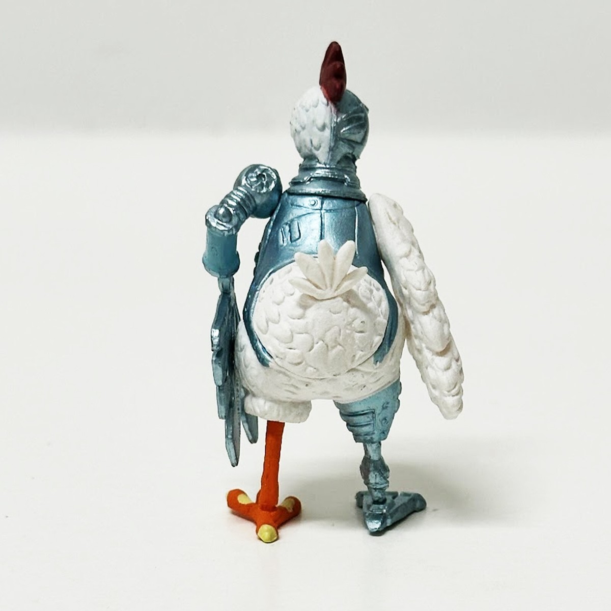 [新品] kid robot ケンタッキー チキン オジサン フィギュア 新品] kid robot ケンタッキー チキン オジサン フィギュア