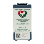 Philips FRx/OnSite/HS1 RECELLED AED BATTERY by AED BATTERY EXCHANGE