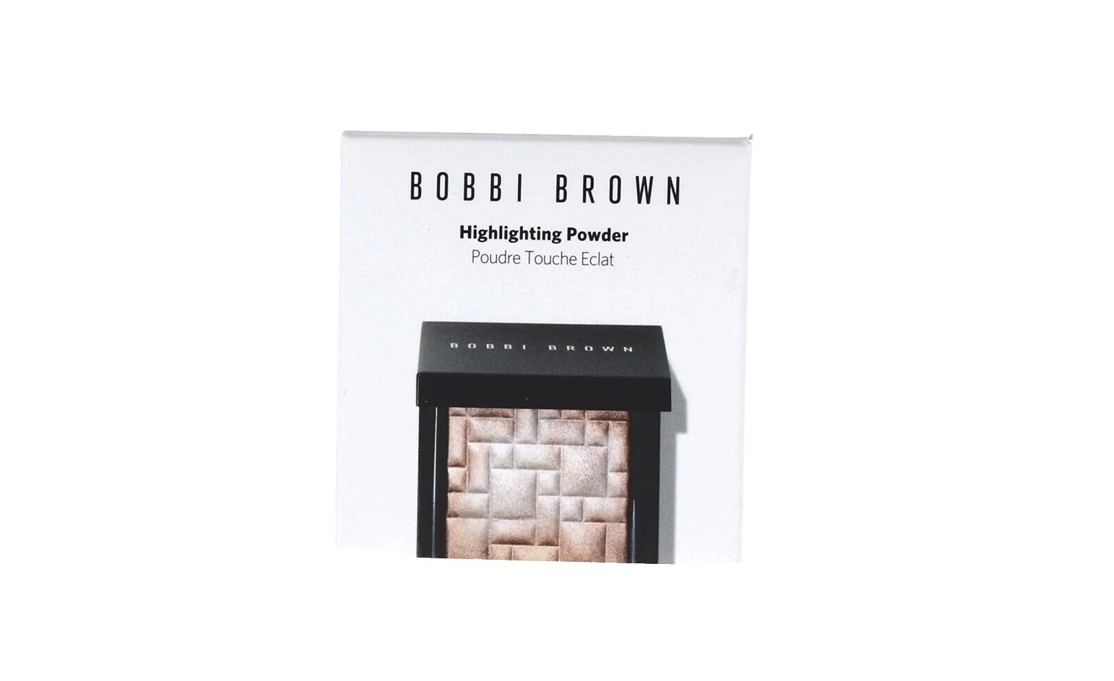 Polvos Compactos Bobbi Brown Rosa Cara Resaltadores Products