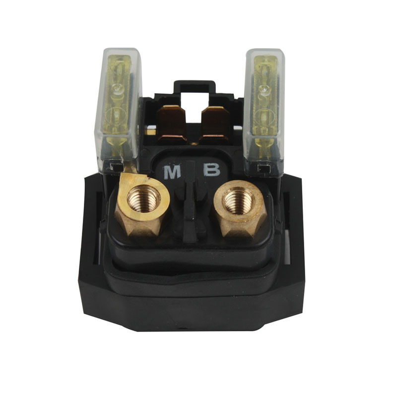 Starter Relay Solenoid Fit For Yamaha KODIAK 450 YFM450 2003