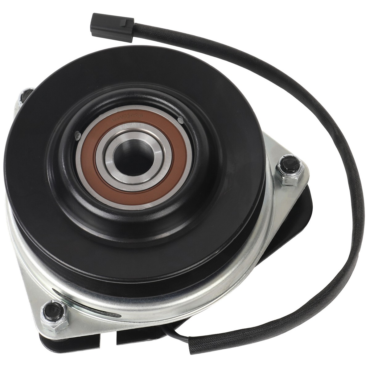 PAKOTTE ᖴIᑎIՏᕼ Amazon.com: OEG Parts New PTO Clutch Compatible with Exmark