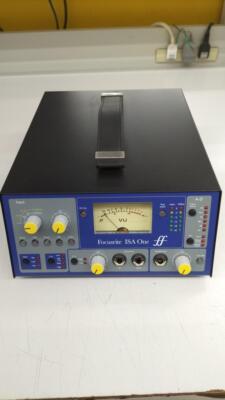 Focusrite ISA One ANALOGUE Microphone Preamplifiers - Excellent from Japan Used
