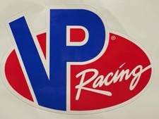 Vrhtf Nhra Awesome Cool Vp Racing Fuels 4 X 3 Sticker
