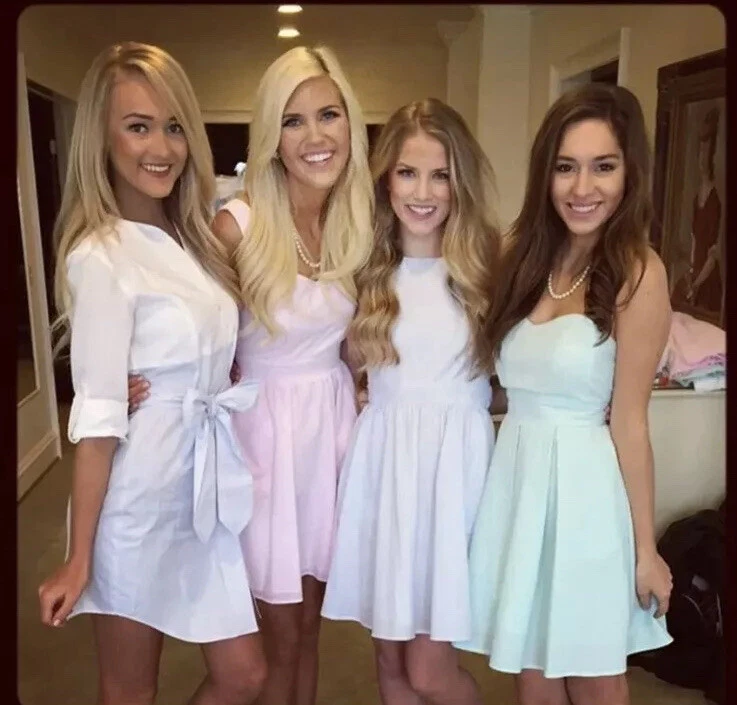 Lauren clearance james dresses