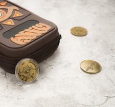 In Stock The Legend of Zelda Breath of the Wild Special Edition Collections Coin