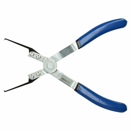 Alicates de relé desplazados fusible removedor de relé eléctrico extractor alicate de punta delgada - Imagen 2 de 3
