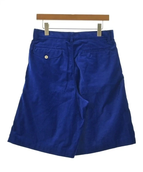 COMME des GARCONS SHIRT Shorts Blue XS 2200612912090 - Image 2 of 4