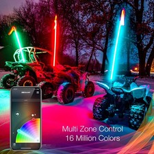Xk Glow Led Whip Light 48