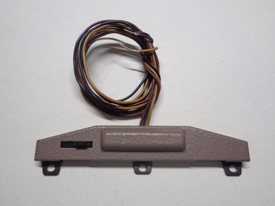 FLM PICCOLO elektr. Universal-Weichenantrieb (22142)