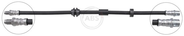 Front A.B.S. SL 1484 Brake Hose for VOLVO