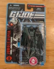 GI Joe Cobra Jungle Viper v3 G.I. Action Figure 3.75" 2010 Hasbro