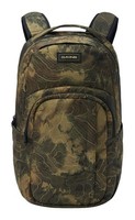 Dakine Campus Backpack 33L Rucksack Rucksack Earth Topo OlivgrüN Khaki Neu