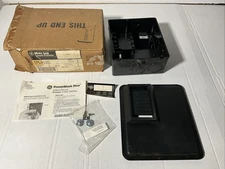 GE TPL412C 125 Amp 4-Space 8-Circuit Indoor Main Lug Circuit Breaker Panel