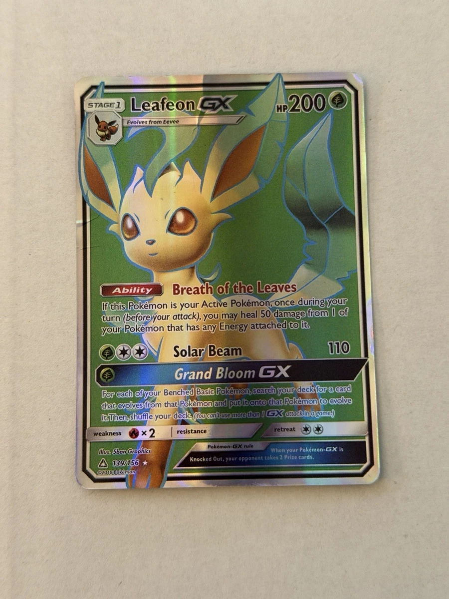 Ultra Rare Pokmon Individual Sun & Moon Cards for sale | eBay