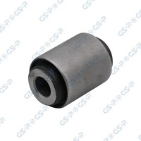 GSP 516220 Lagerung, Lenker Hinten Unten FüR Mitsubishi