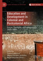 Damiano Matasci (U. A.) | Education And Development In Colonial And...