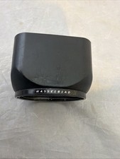 Hasselblad 150mm F4 T Sonnar B50 Bayonet Plastic Lens Hood In Great Condition