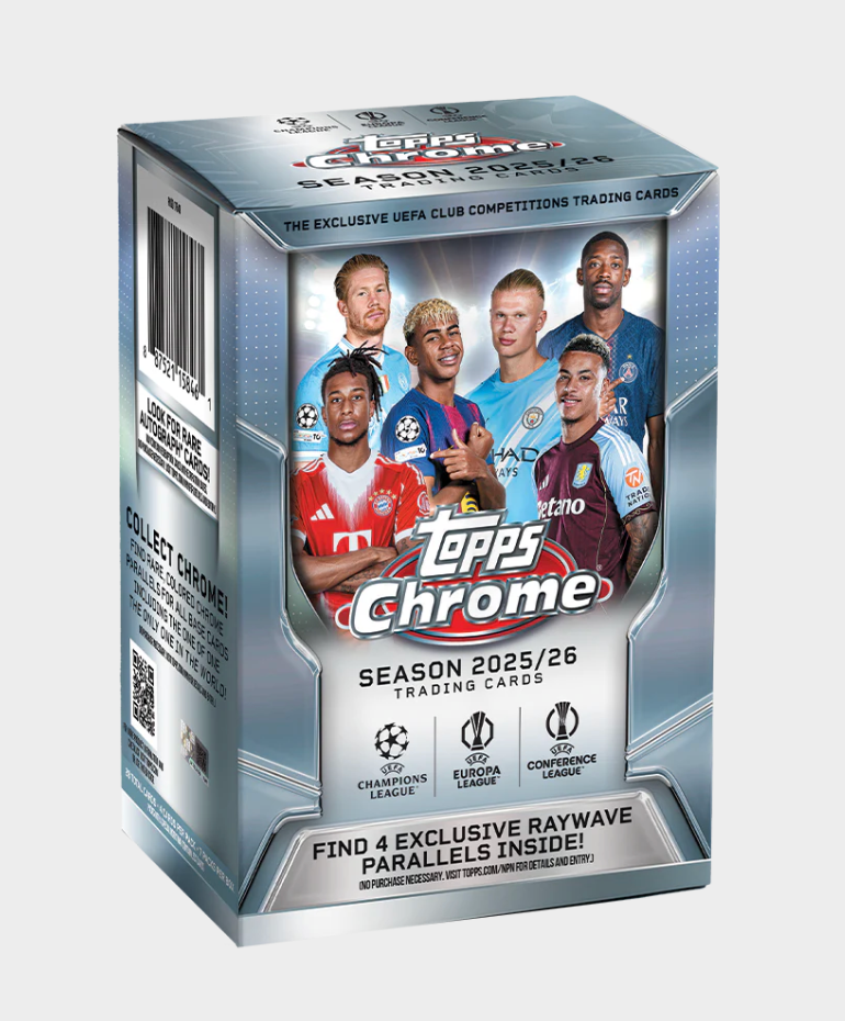 2025-26 Topps Chrome UCC ✨ INSERTS ✨ Pick your cards! | eBay