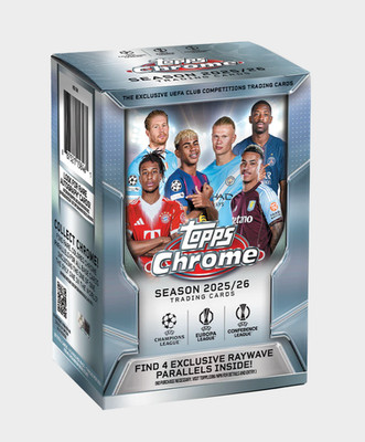 2025-26 Topps Chrome UCC   INSERTS   Pick your cards!