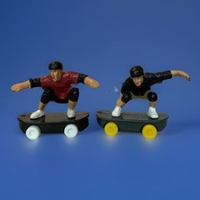 McDonald's Tony Hawk's Boom Boom Huck Jam 2004 Happy Meal  2  6