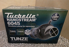 TUNZE 6045 Turbelle Nanostream 4500l/h - 7W S...