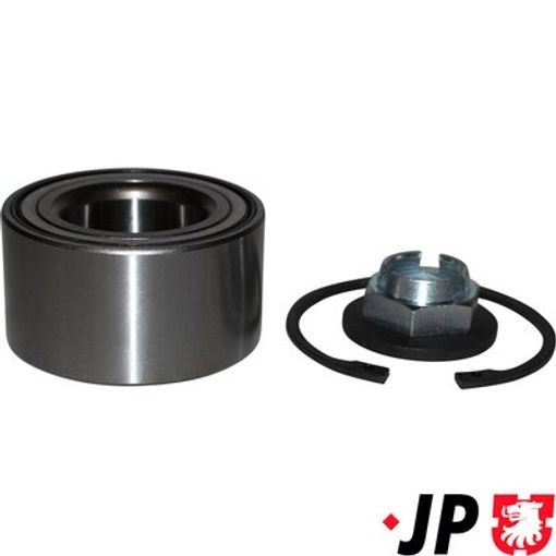 Fits JP GROUP 1541301810 WHEEL BEARING KIT