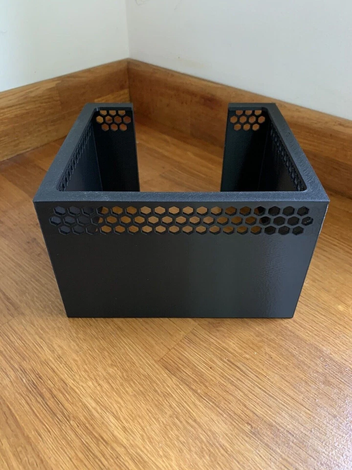 Red Sea - Reef Led 50 & g2 60 - Light Shade - 3D Printed - Black