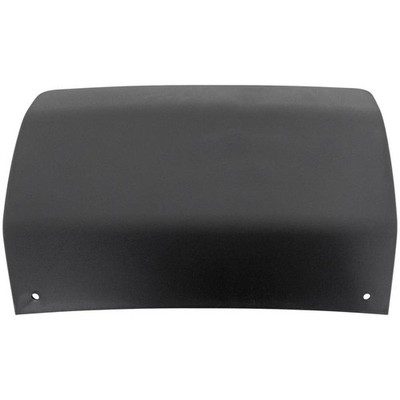 Rear Hitch Cover 2018-2024 Chevrolet Traverse Limited LS 2.0L 3.6L 23288783