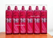 Bath Body Works PERFECT IN PINK 8 ozs Body Fragrance Mist x 6