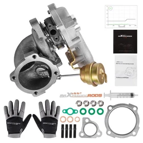 Billet Turbolader K04 001 for Audi A3 TT Bora Sport VW Golf GTI 1.8T K03 052/53