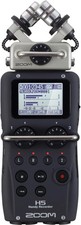 Zoom H5 Handheld Recorder
